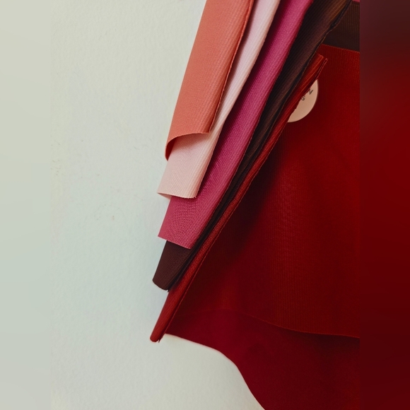 Danskin 5 Pack Seamless Briefs No Lines Panties Underware Size M - Picture 5 of 6